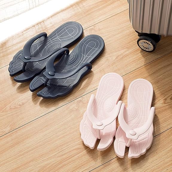 Soft Comfortable Rubber Flip Flop🏖️🩴