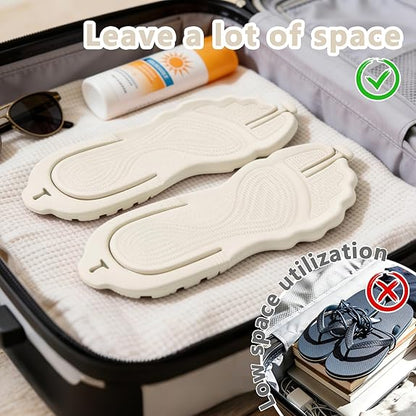 Soft Comfortable Rubber Flip Flop🏖️🩴