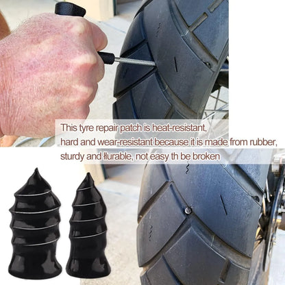 🔥Tire Repair Rubber Nail