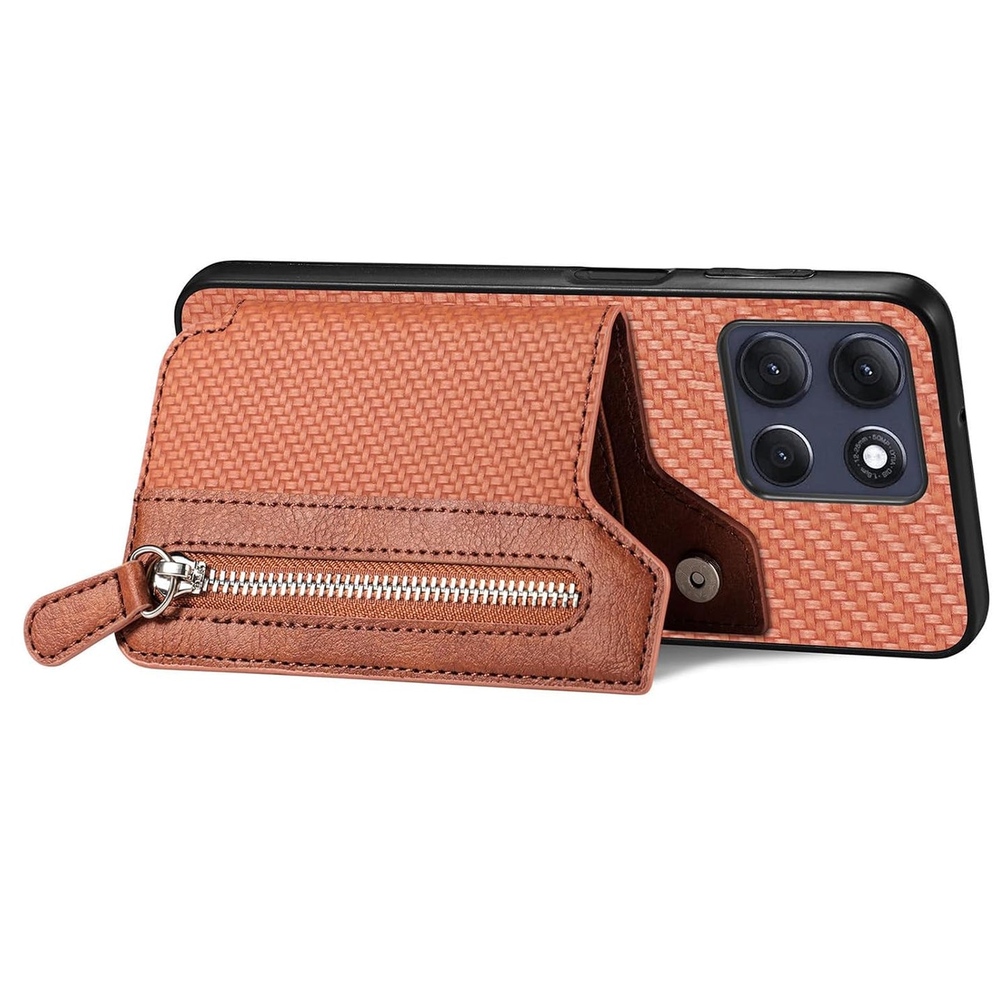 Phone Wallet Card Holder
