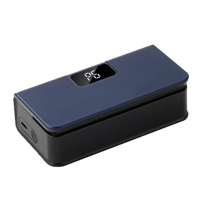 ⚡Rechargeable 2-in-1 Mini Bag Sealer with Cutter