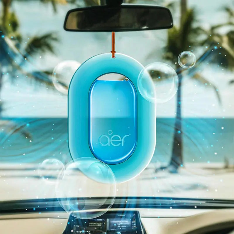 Hanging Car Air Freshener