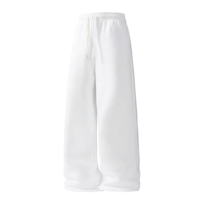 4-Pack  Ultra-Soft Wide-Leg Sweatpants