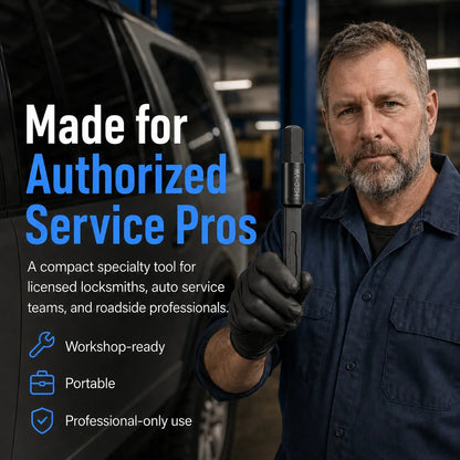🔥HOT SALE🔥🔧 Professional Vehicle Service Tool – Compact, Durable, Service-Ready
