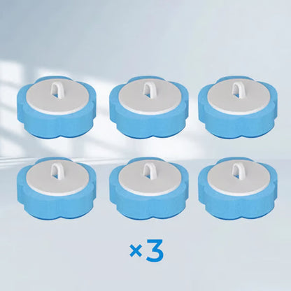 ⚡50K+ SOLD!🚽💦Hands-Free Cleaning Gadget🧽Disposable toilet cleaning tool💦
