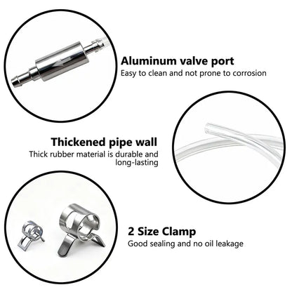 Brake Bleeder Kit