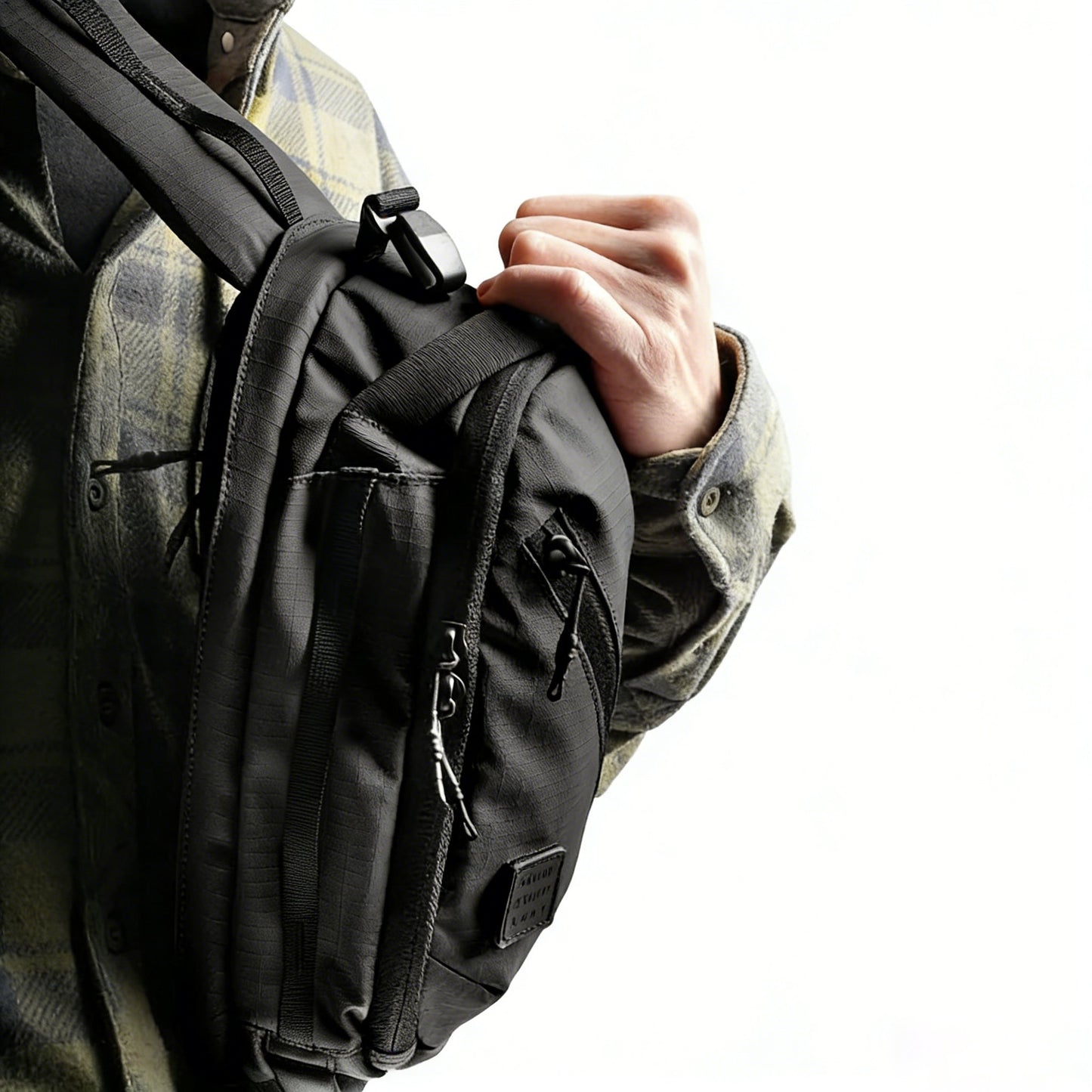 🔥Last Day 49% OFF - 🔫 ✨ Obscura CCW Sling Bag