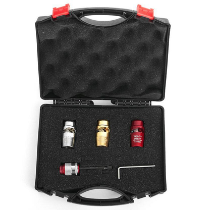 5-in-1 Drill Wire Stripper & Twister