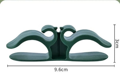 📢📢 !! ⏰2026 New Updated Kitchen Appliance Cable Organizer
