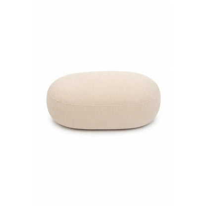 🪨Mellow CloudCool & Lush Pebble Pillow | Washable Removable Cover Cushion