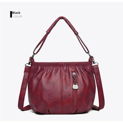Ladies New Bag Portable Shoulder Crossbody Bag