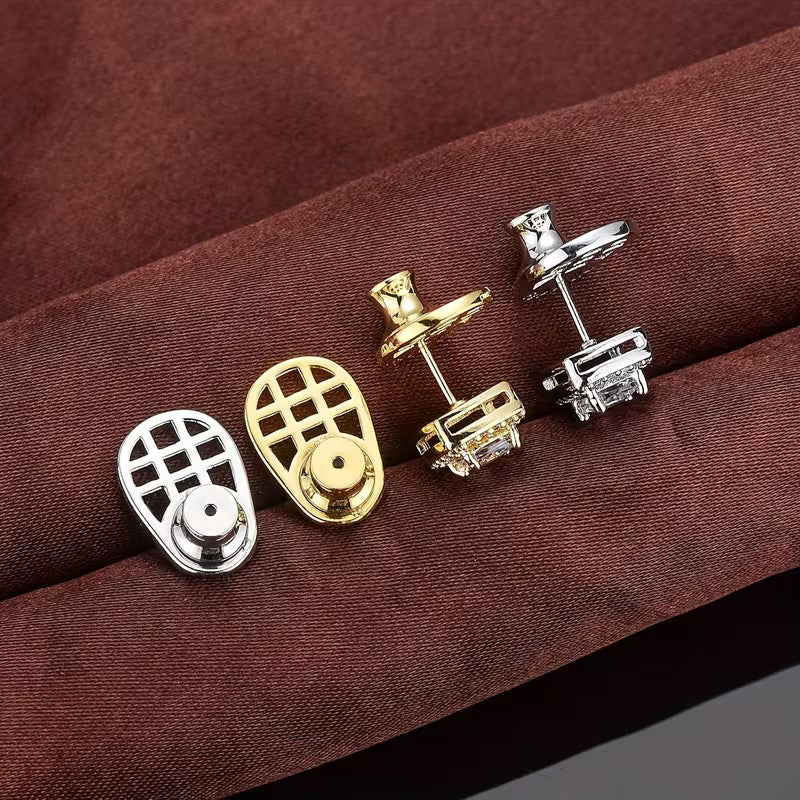 ✨2026 New Earring Back Supports