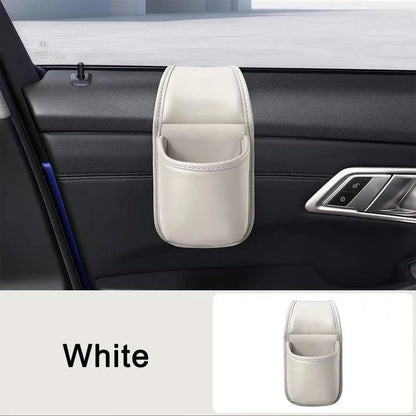 🚗 Multifunctional Car Door Storage Pocket | 5 Colors Available