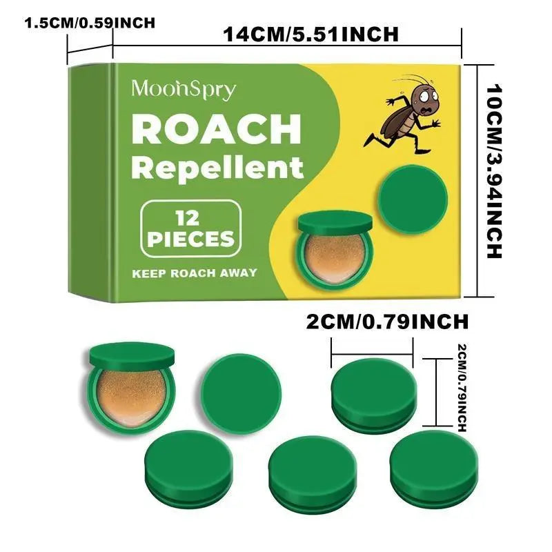 Household Pest Control Concentrate