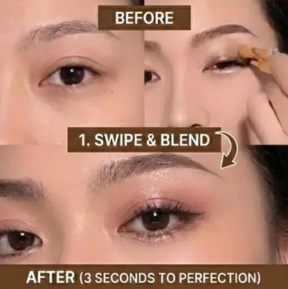 Buy 1 get 3 free --3 Color Eyeshadow Stick