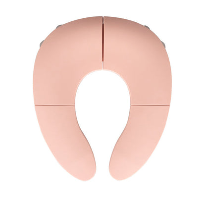 Baby Folding Travel Potty Training Seat for Toddlers👶💨