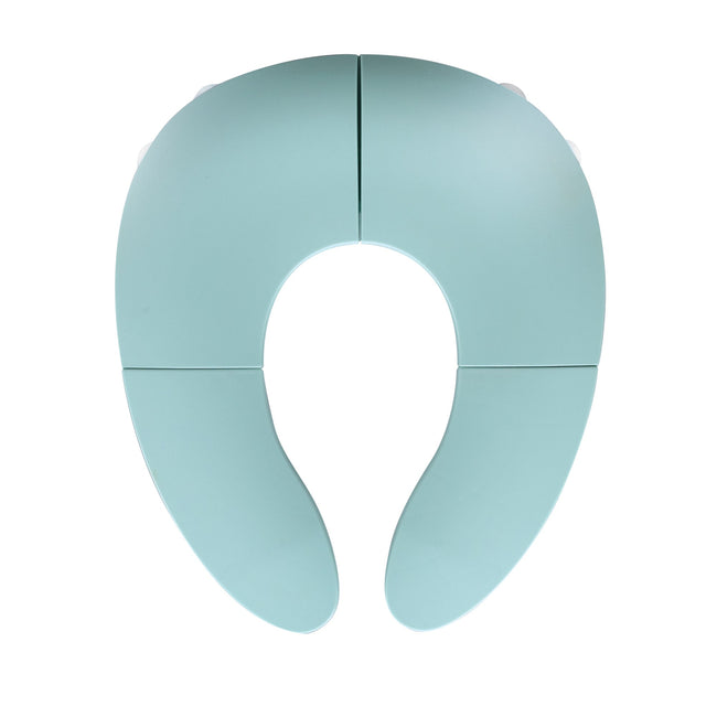 Baby Folding Travel Potty Training Seat for Toddlers👶💨