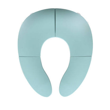 Baby Folding Travel Potty Training Seat for Toddlers👶💨