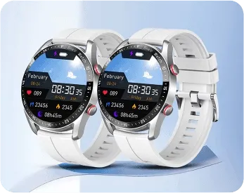 [🔥Today's lowest price]Intelligent sports watch for recognising health conditions