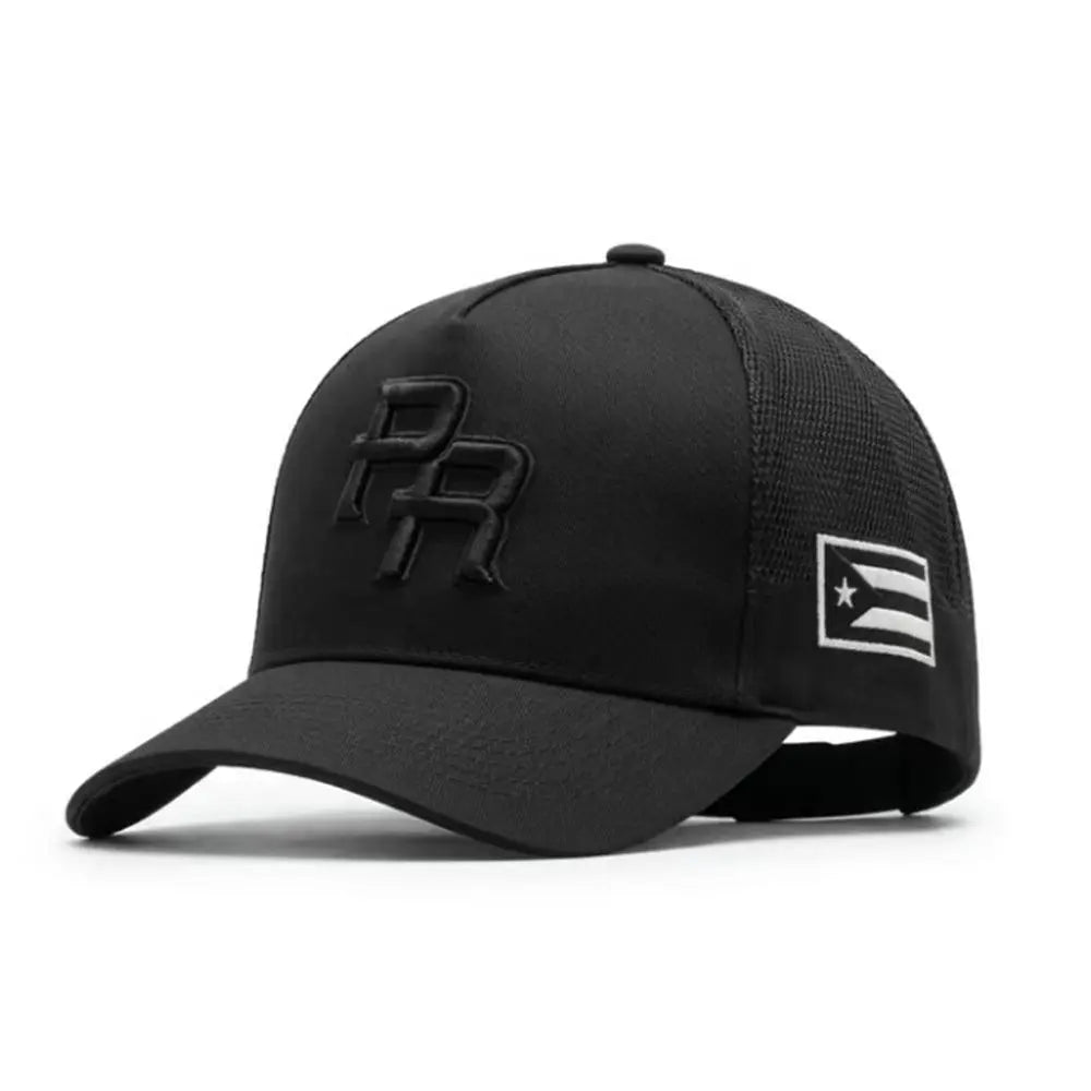 Unisex Denim Baseball Hat