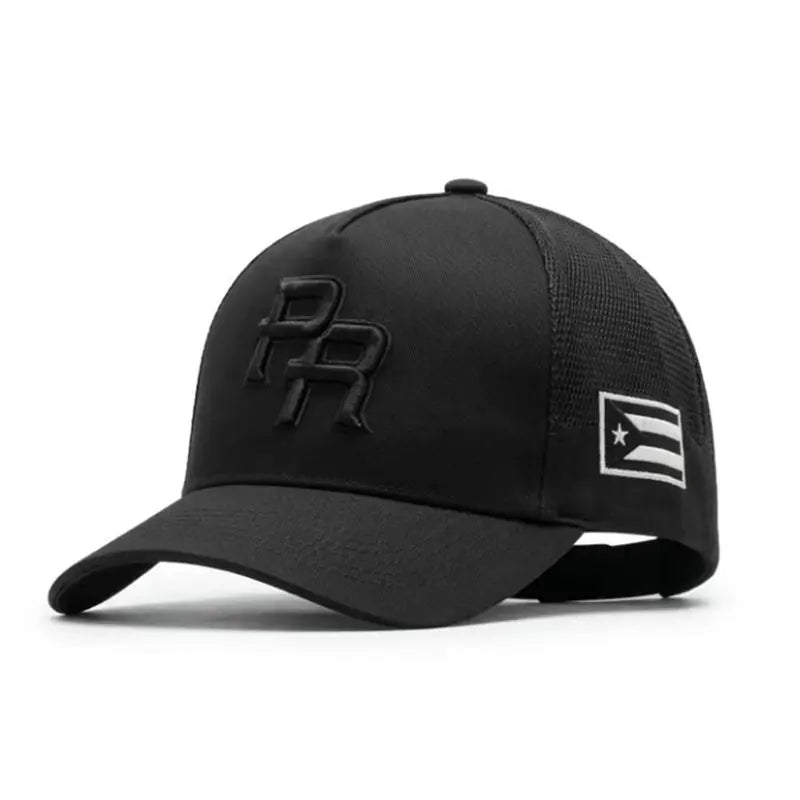Unisex Denim Baseball Hat