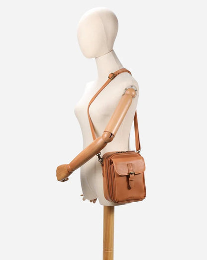 🔥Crossbody Leather Bag