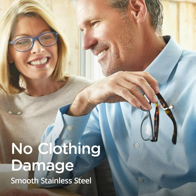 Strong Magnetic Eyewear Holder