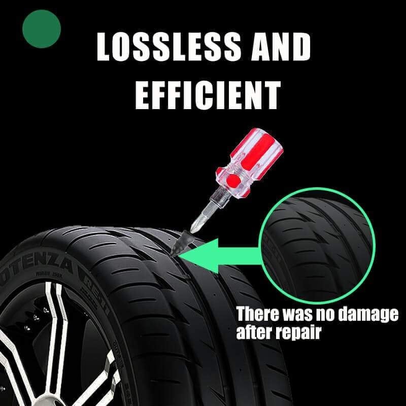 🛠️Vacuum Tire Mending Nail🛠️
