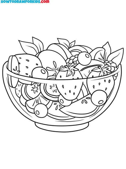 🎀 FLASH SALE – 49% OFF! | Soft Girl Era Colouring Book | 55 Mindful Designs for Stress‐Free Creativity 🍓🌸