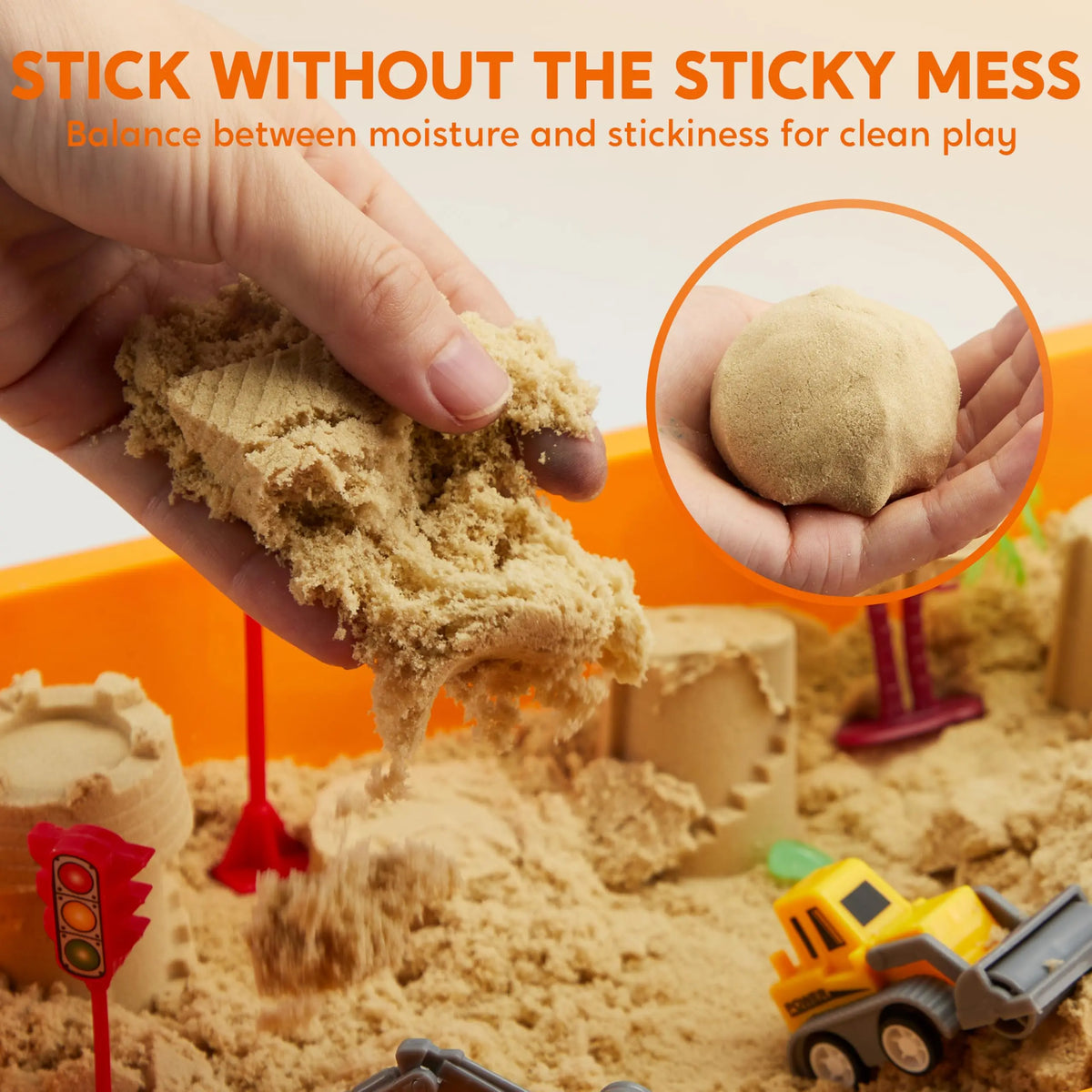 🦖 Kids Sensory Play Bin – Dinosaur, Space, Ocean & Halloween Activity Kit