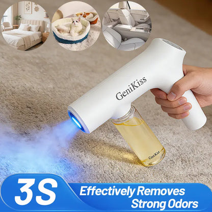 Nano Spray Gun