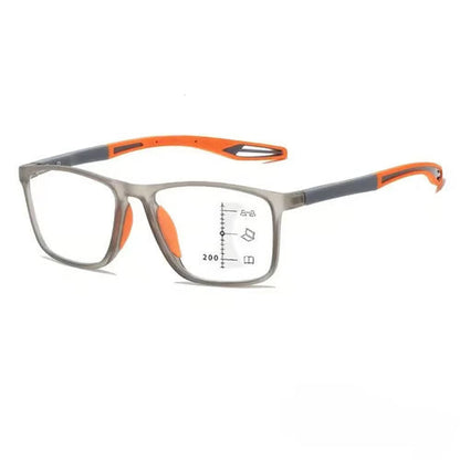 VisionSync AutoFocus+ Multifocal Glasses | Adaptive Smart Vision
