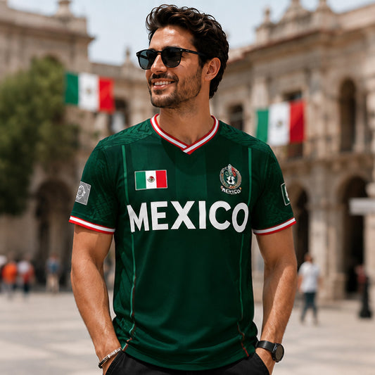 2026 Football Team Jersey