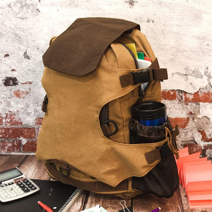 Cowboy Backpack