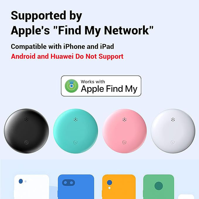 49% off Flash Sale -🔥 Mini Magnetic GPS Tracker- Unlimited Distance, US & Worldwide!