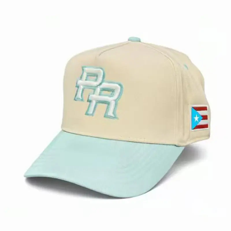 Unisex Denim Baseball Hat