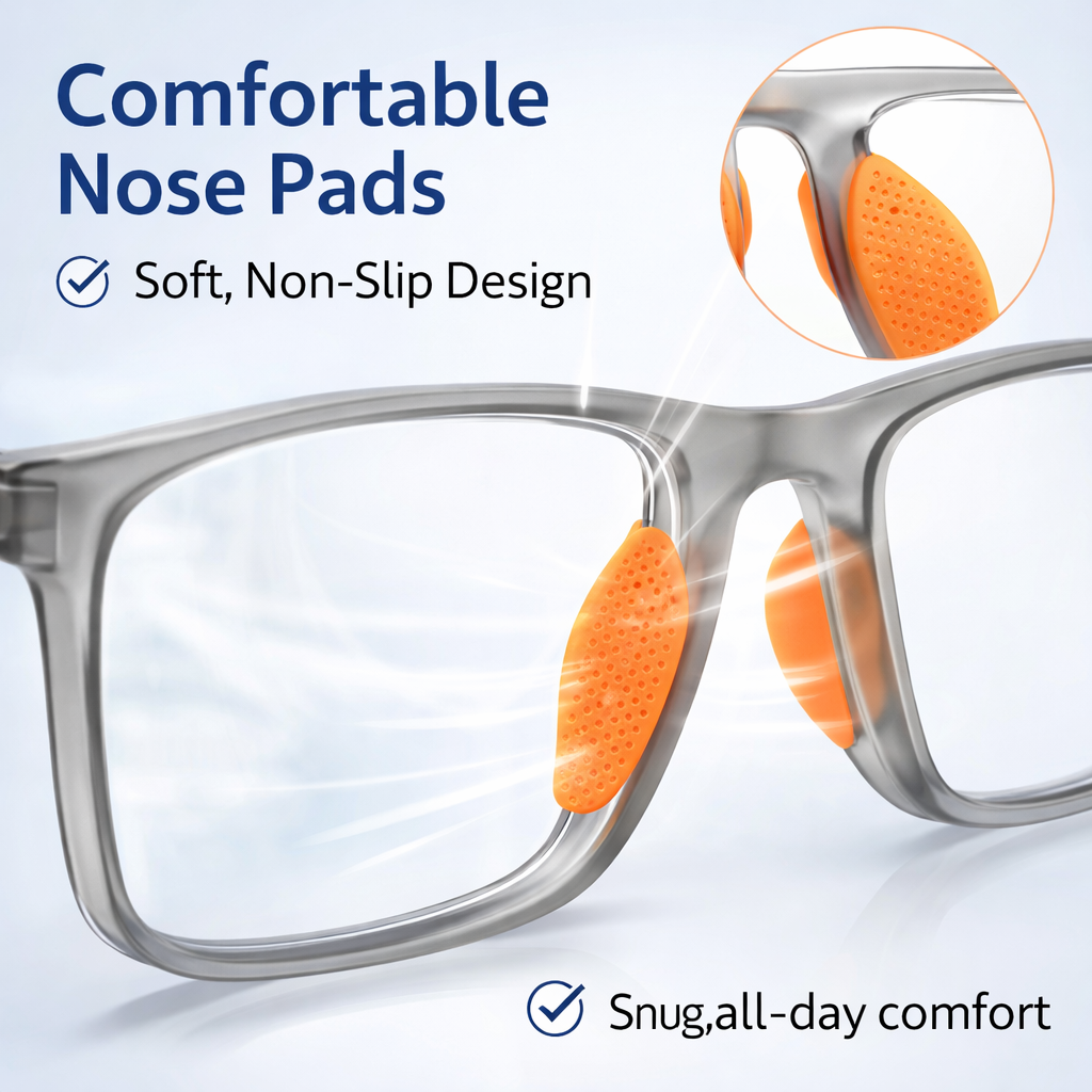 🏆⚡BUY 2 FREE SHIPPING🔥Noomoriey AutoFocus+ Multifocal Glasses