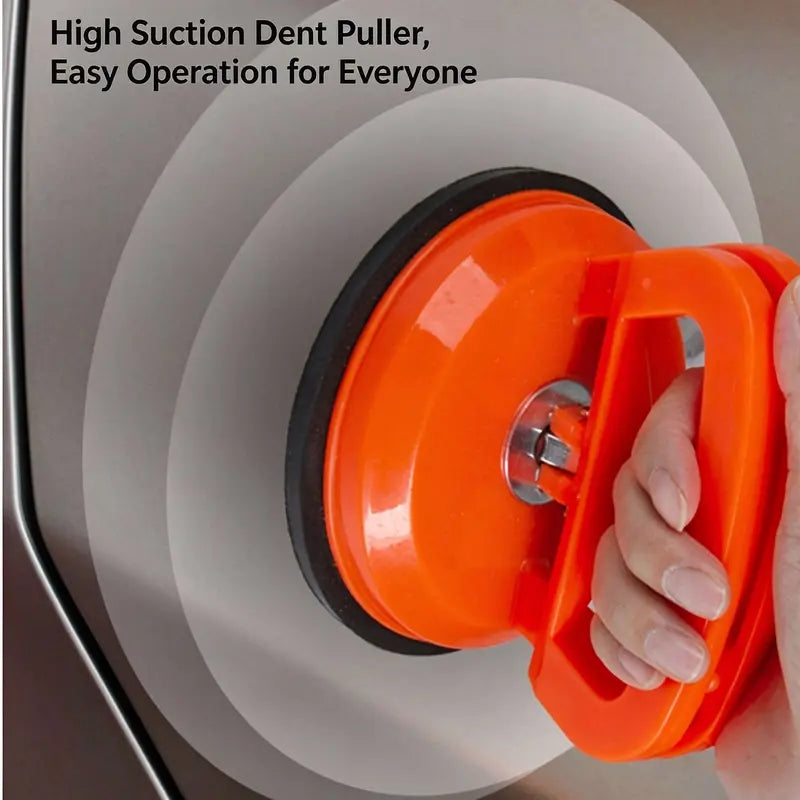 High Suction Dent Puller Suction Cup