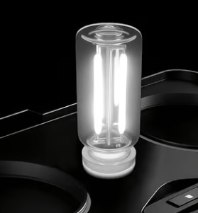 💡USB-Nachtlichtbirne fürs Auto