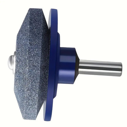 Lawn Mower Blade Sharpener