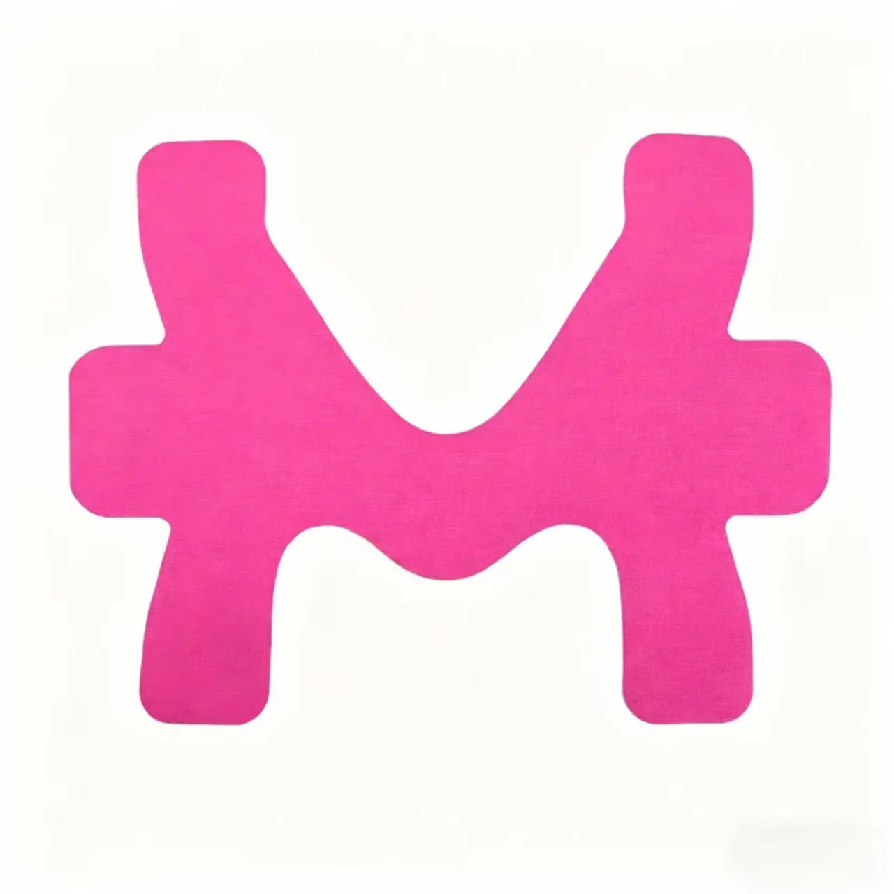 Pre-cut Kinesiology Tape for Shoulders (for Pain Relief)