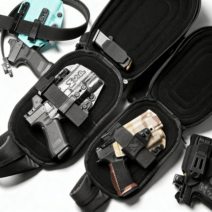 🔥Last Day 49% OFF - 🔫 ✨ Obscura CCW Sling Bag