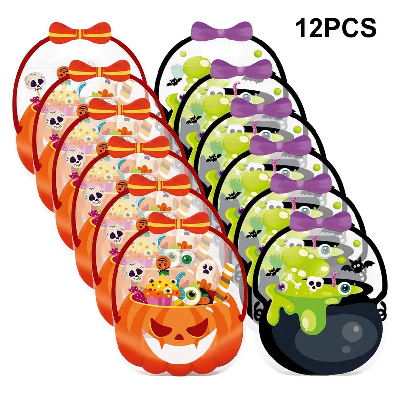 24PCS Halloween Party Supplies