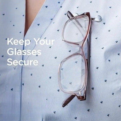 Strong Magnetic Eyewear Holder