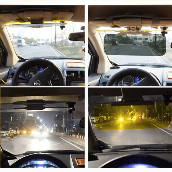 🎁LAST DAY 49% OFF 🚗Anti-Glare Sun Visor For Cars