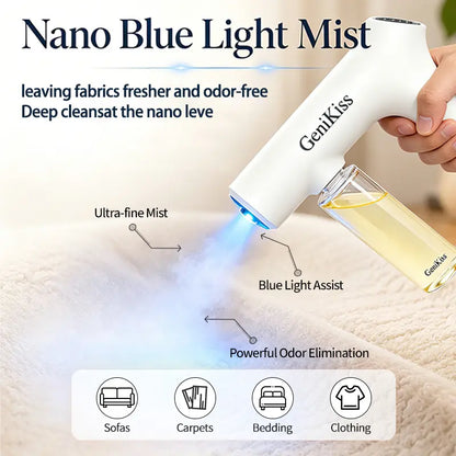Nano Spray Gun