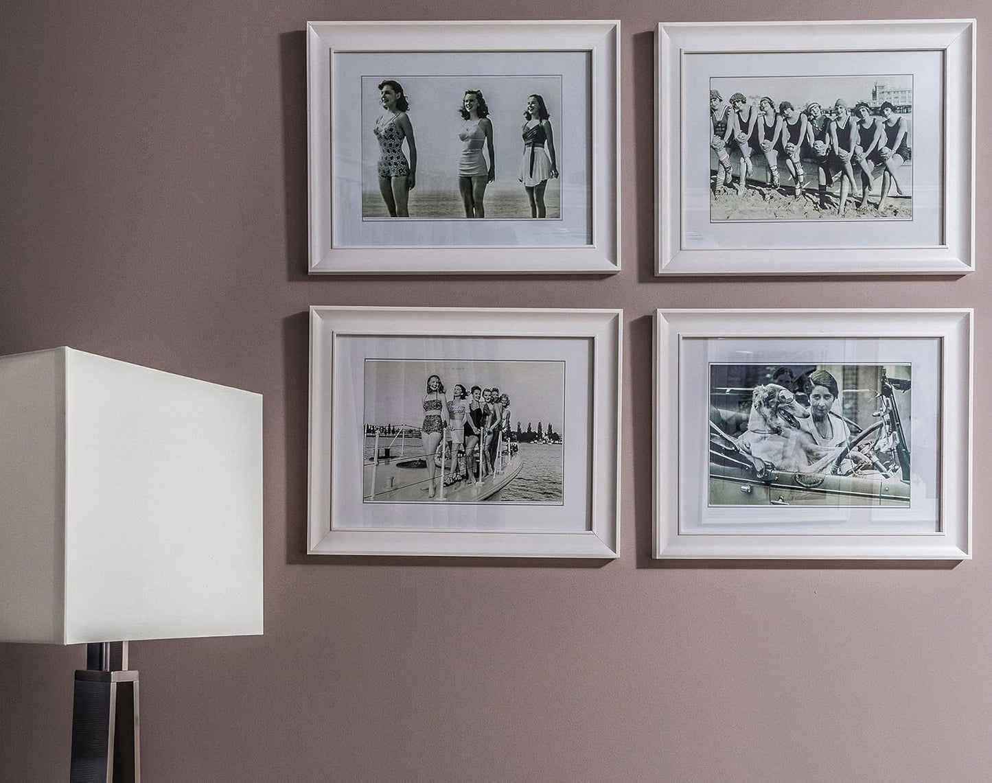 Damage-Free Sticky Picture Hanging Strips🖼️✨