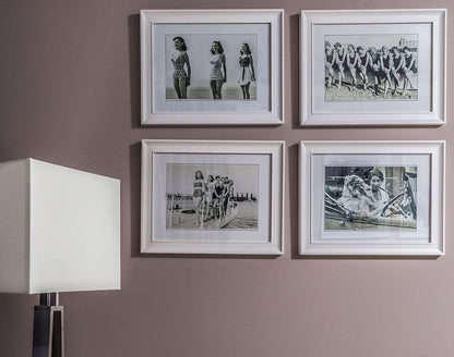 Damage-Free Sticky Picture Hanging Strips🖼️✨