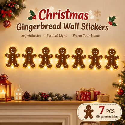 🎄Christmas Reindeer LED Wall Decor