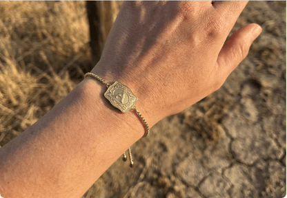 ❤️‍🔥🏇Handmade Country Bracelet